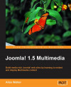 Joomla! 1.5 Multimedia, Allan Walker