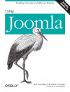 Using Joomla, Ron Severdia